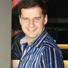 Дмитрий Зайцев, 10.08.1983, Санкт-Петербург