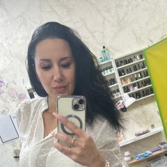 Ирина Мемедулаева, 29.01.1992, Симферополь