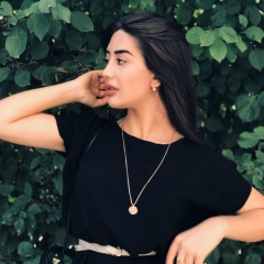 Anna Mesropyan, 17.07, Ереван