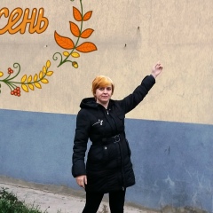 Елена Ноздрина, 07.11, Шубарши