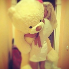 Алёна Горишняк, 15.04, Киев