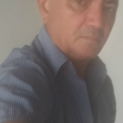 Ildefonso Araujo, 02.11.1964, Recife