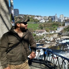 Djo Jojo, 20.12, Gabès