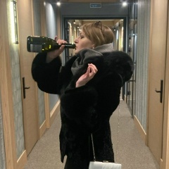 Татьяна Никитина, Курган