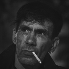 Виталий Блэк, 02.05, Лесосибирск