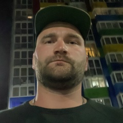 Александр Арсеньев, 28.07, Магадан
