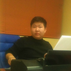 Жанибек Райсов, 03.09, Кызылорда