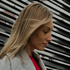 Алёна Никулина, 19.05, Москва