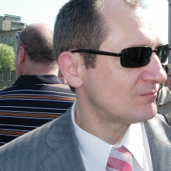 Виктор Степашук, 22.09.1965, Санкт-Петербург