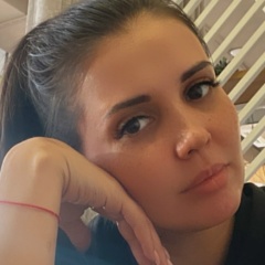 Айгуль Хайруллина, 07.02.1990, Казань