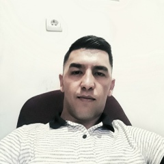 Sher Narzikulov, 16.11, Самарканд