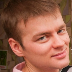 Владимир Другов, 08.04.1985, Томск