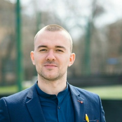 Никита Наливкин, 06.05