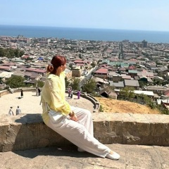 Юлия Заварзина, 20.12.1984, Ростов-на-Дону