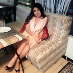 Шырын Жумагулова, 02.03, Алматы