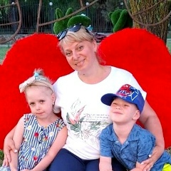 Юлия Вялых, 26.03, Москва