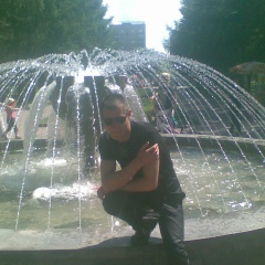 Константин Кадилов, 10.11, Прокудское