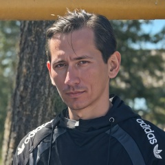 Александр Миронов, 03.07.1988