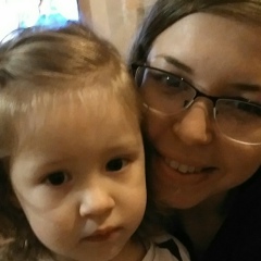 Евгения Позднякова, 02.09.1988, Хуст