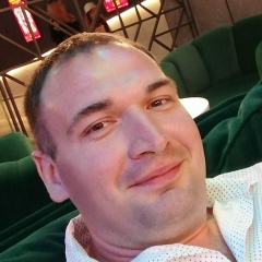 Алексей Малагин, 23.02.1989, Казань