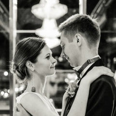 Алиса Молотилова, 16.06.1989, Санкт-Петербург