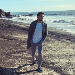 Oganes Vagramovich, 04.09, Los Angeles