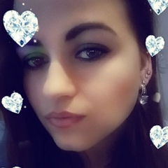 Анастасия Кальницкая, 18.04.1994