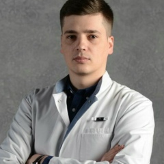 Олег Кудлак, 17.06.1988, Санкт-Петербург