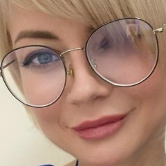 Юлия Горбунова, Сургут