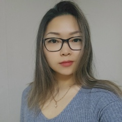 Марина Хан, 20.04.1995