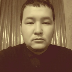 Ержан Есиргенов, 01.01.1905, Актау