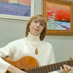 Светлана Чубарь, 18.02, Михайловка