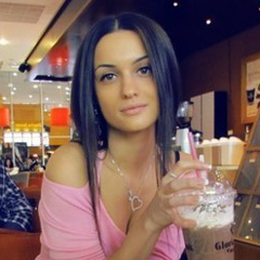 Анастасия Безкровная, 27.01.1987, Москва