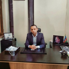 Asim Ferecov, 06.05.1987, Баку