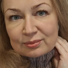 Мария Воронько, 22.03.1980, Санкт-Петербург