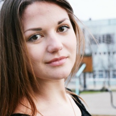 Cristina Voina, 17.04.1995, Каинары