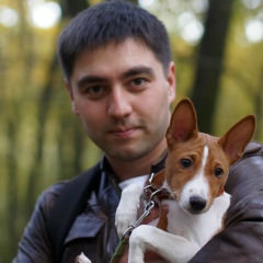 Антон Слободских