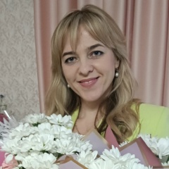Оля Нестеренко, Воронеж