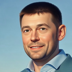 Денис Когодеев, Санкт-Петербург