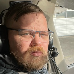 Костя Хачко, 30.01.1985, Amsterdam