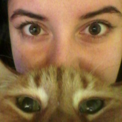 Катерина Бухаркова, 10.09.1994, Кишинев