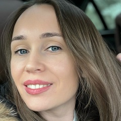 Татьяна Воробьева, 12.03.1987, Москва