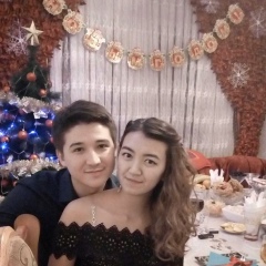 Азамат Ириков, 17.08.1994, Кызылорда