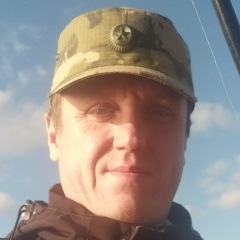 Сергей Чернявский, 01.06.1981, Воронеж