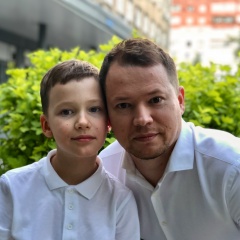 Дмитрий Шистеров, 15.05.1983, Пермь