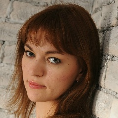 Маргарита Зелинская, 11.09, Иркутск