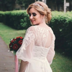 Юлия Маричанова, Обнинск