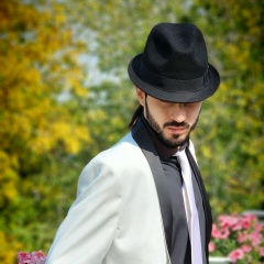 Дамир Темирбулатов, 16.05, Алматы