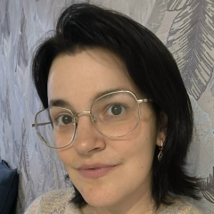 Маргарита Кузнецова, 13.06.1990, Москва