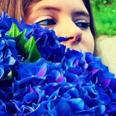 Галина Мешкова, 28.05.1990, Москва